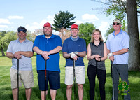 AJQ Foursomes